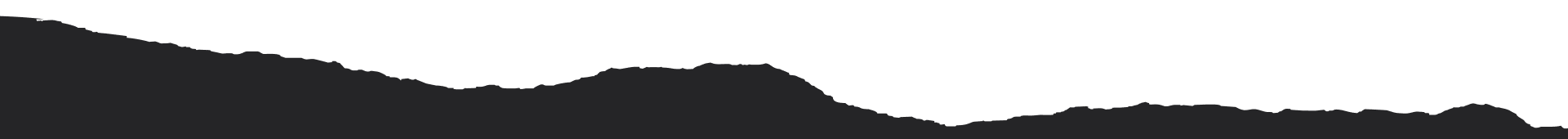 A green and black background with white lines